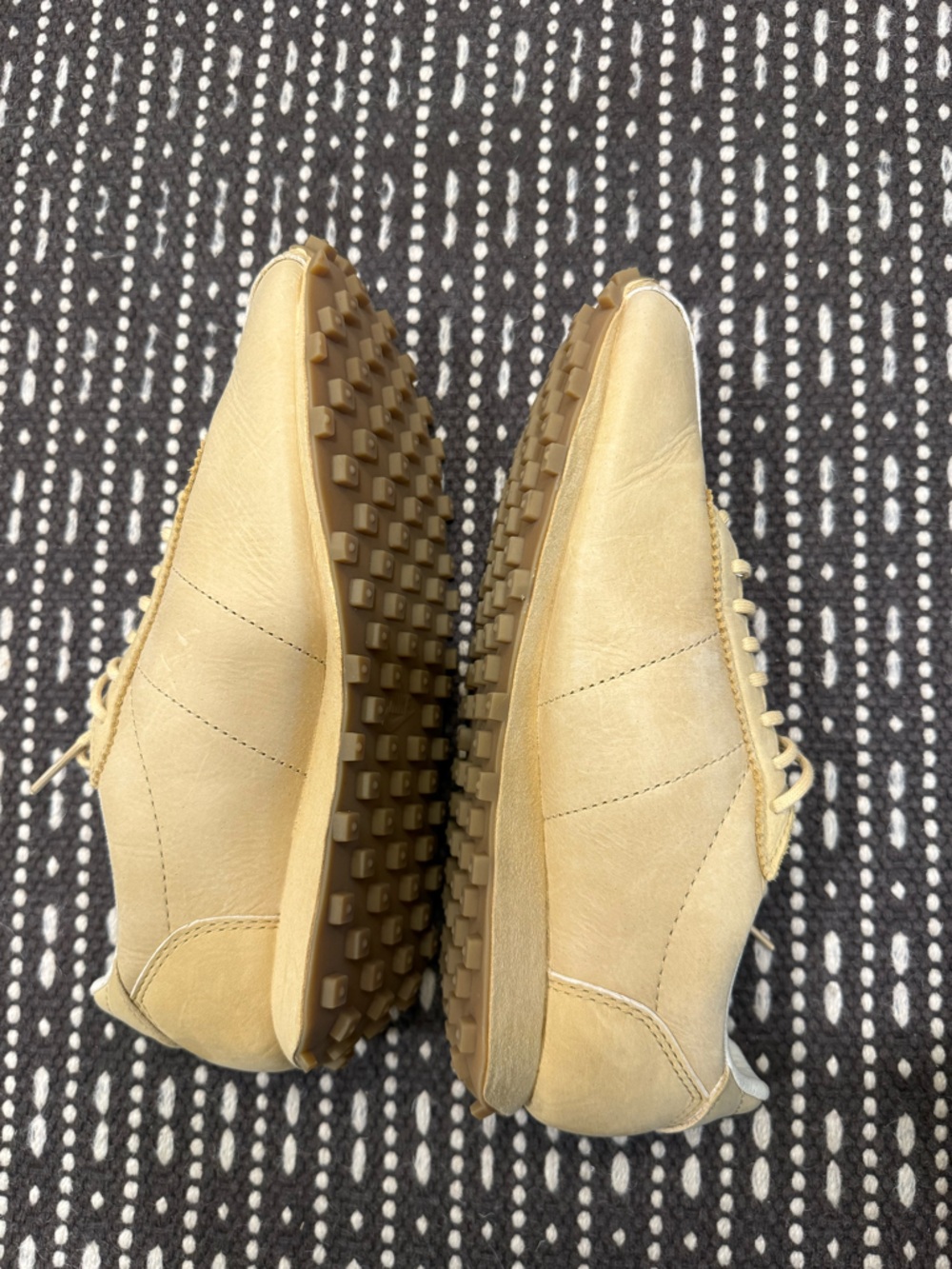 Nike x Aritzia LD-1000 special edition, women’s size 7.5, color sesame - Picture 10 of 11